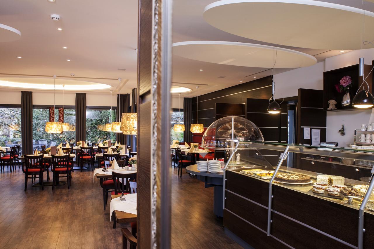 Guest house Eilenriedestift Hannover