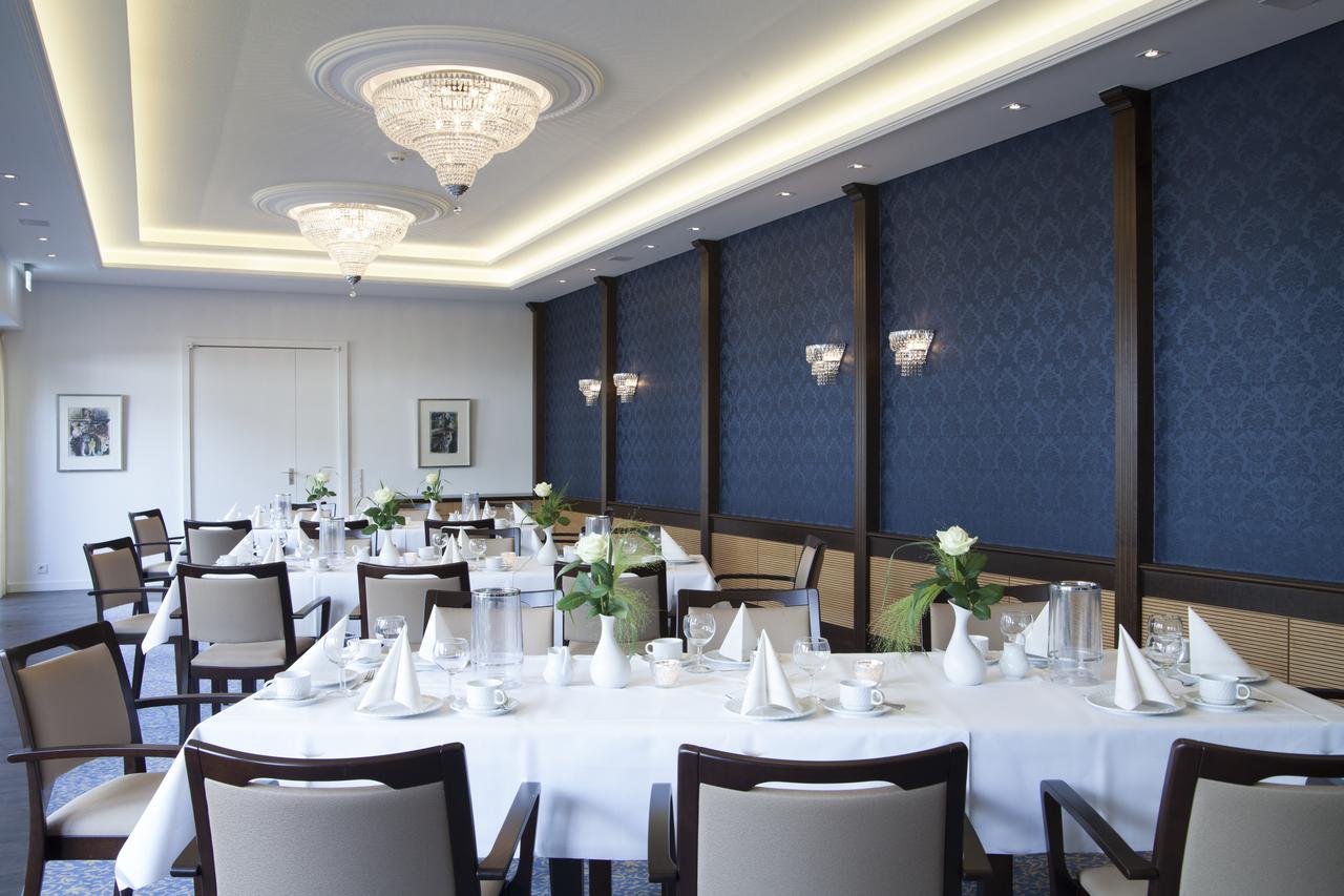 Eilenriedestift Guest house Hannover